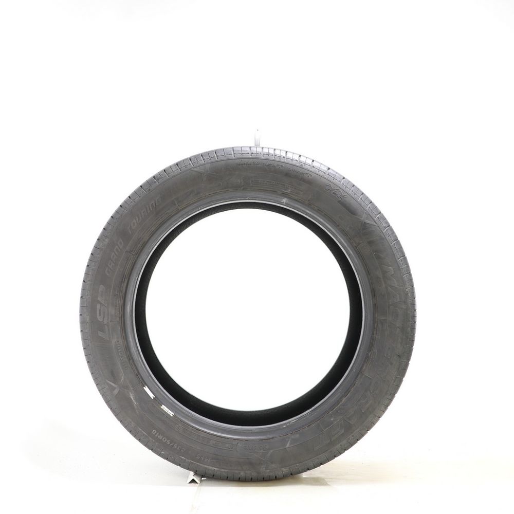 Used 235/50R18 Mastercraft LSR Grand Touring 97W - 8.5/32 - Image 3