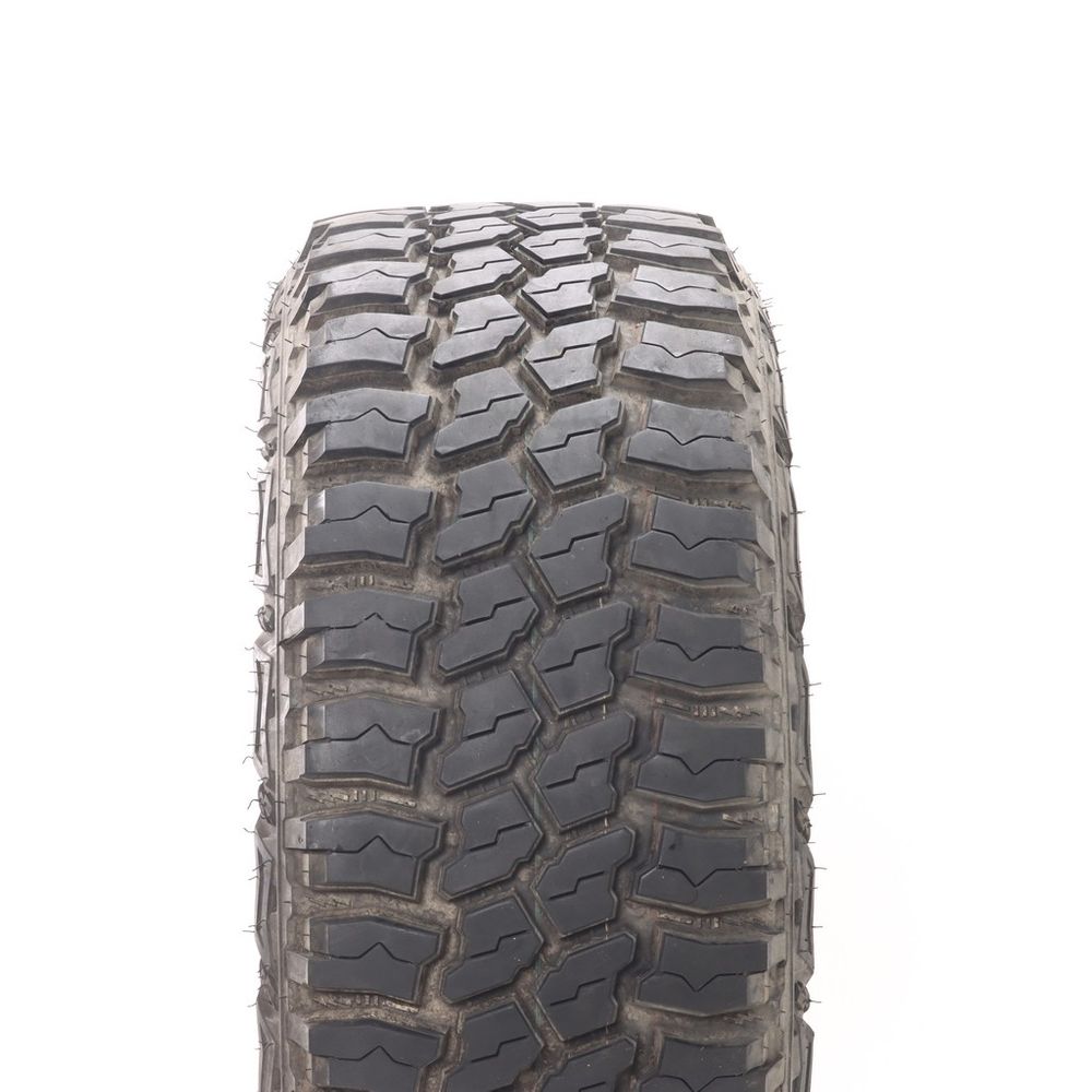 Used LT 33X12.5R20 Americus Rugged M/T 119Q F - 18/32 - Image 2