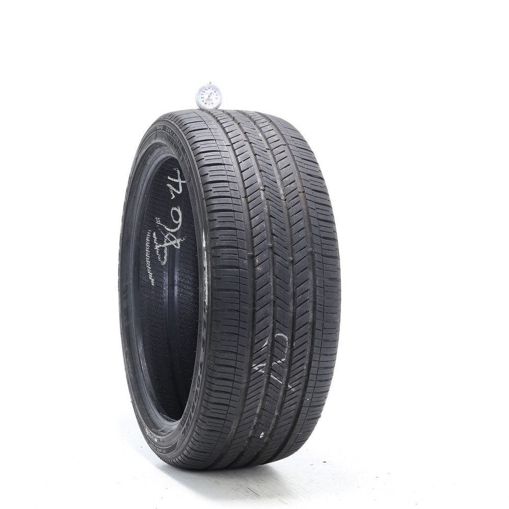 Used 245/40R20 Goodyear Eagle Touring 95W - 8/32 - Image 1