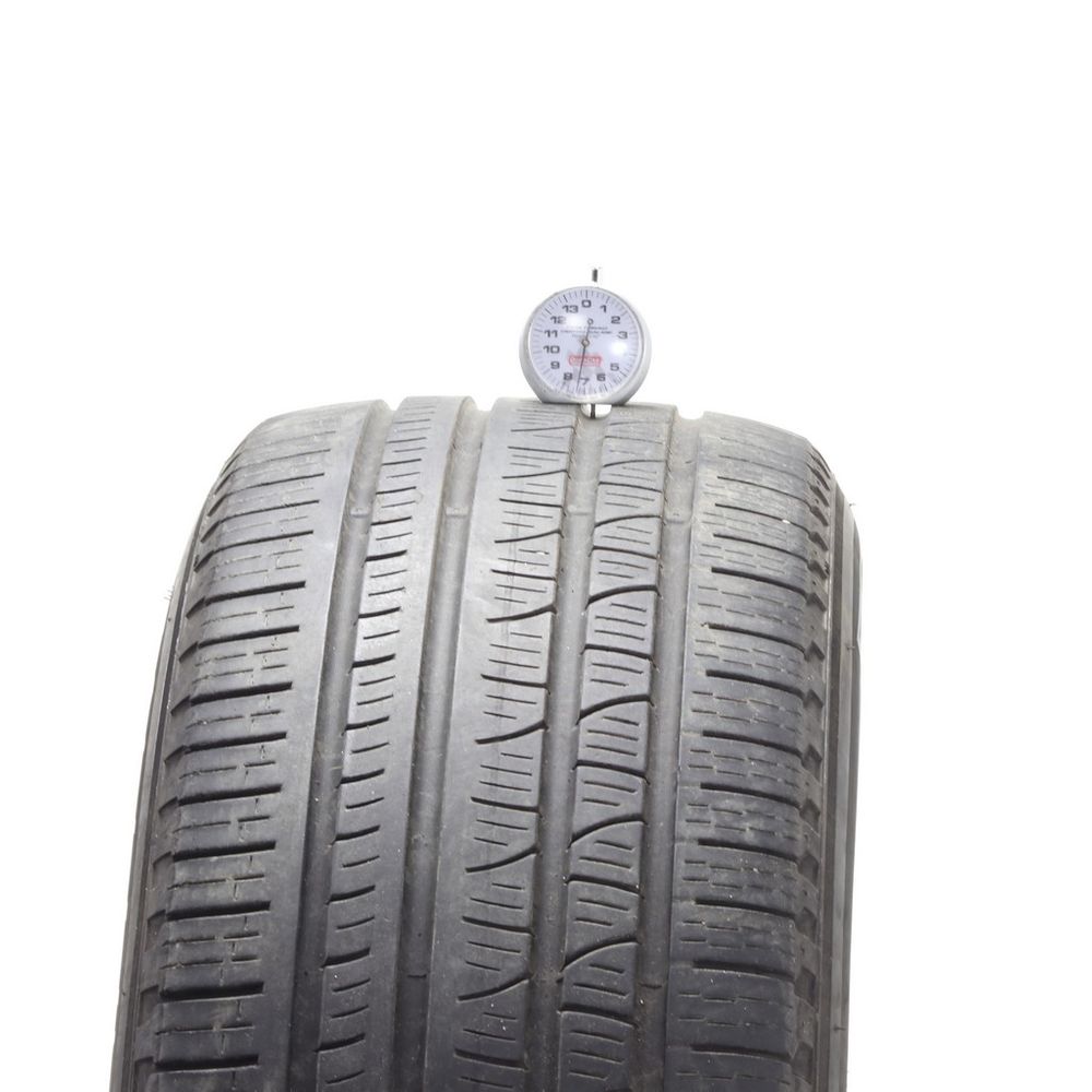 Used 255/55R20 Pirelli Scorpion Verde Plus 110H - 7.5/32 - Image 2