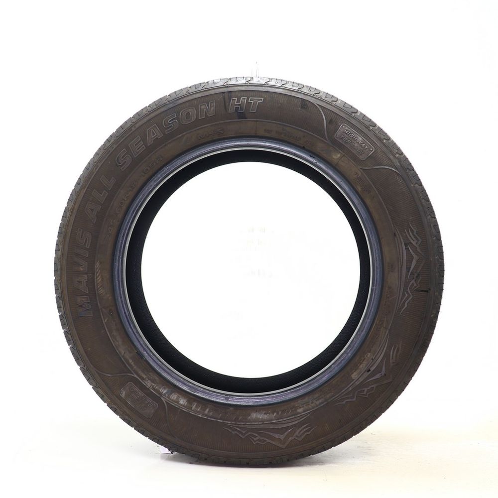 Used 245/60R18 Mavis All Season HT 105H - 7/32 - Image 3