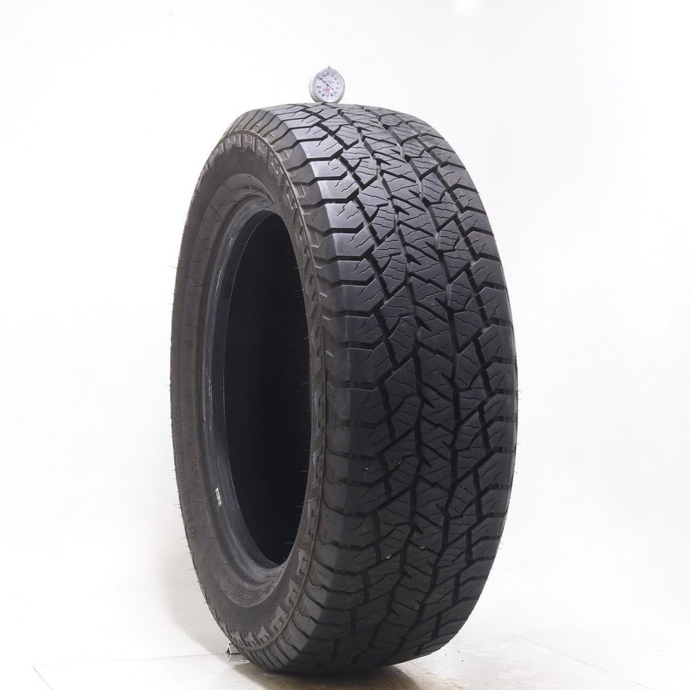 Used LT 265/60R20 Hankook Dynapro AT2 121/118S E - 11.5/32 - Image 1