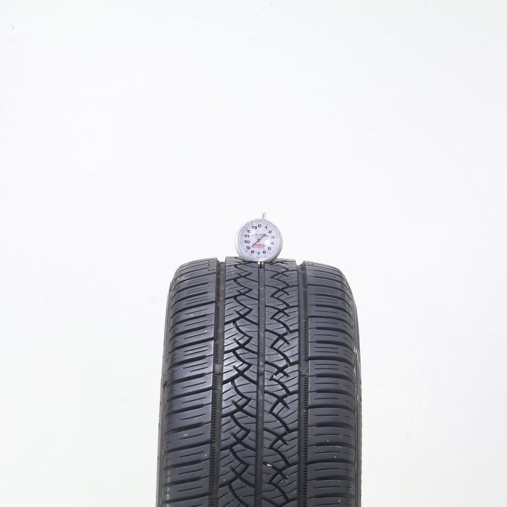 Used 205/60R16 Continental TrueContact 92H - 8.5/32 - Image 2