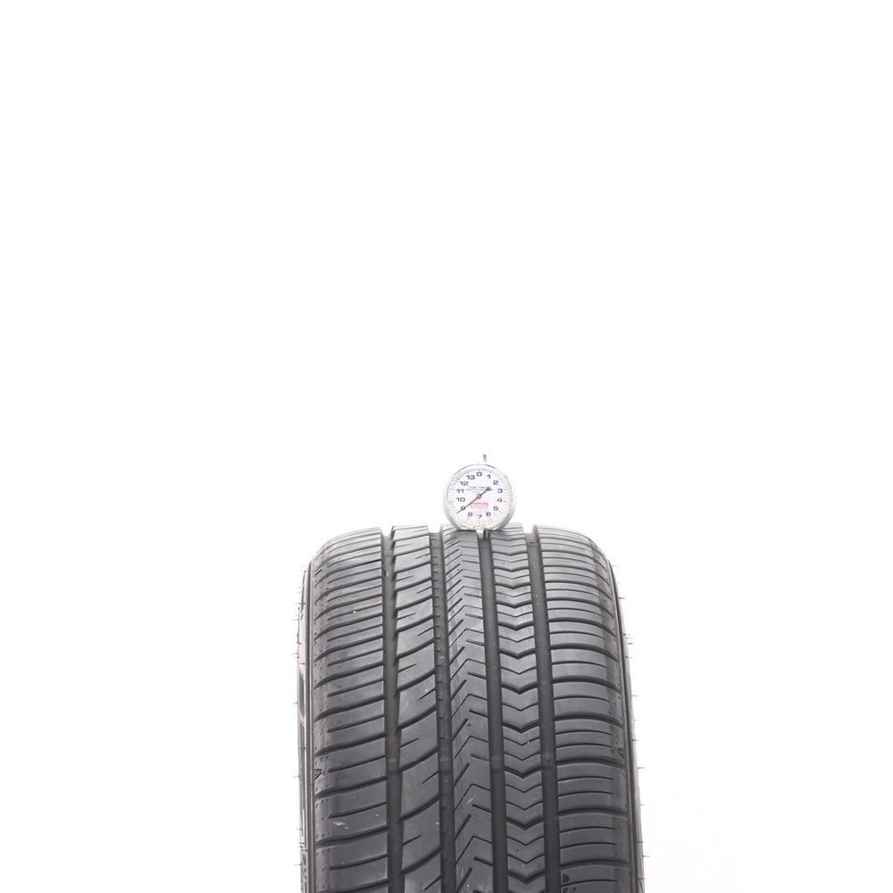 Used 215/45ZR17 Falken Pro G6 Sport A/S 91W - 9/32 - Image 2