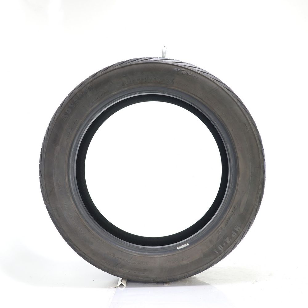Used 225/55R19 Advanta HP Z-01 99H - 8.5/32 - Image 3