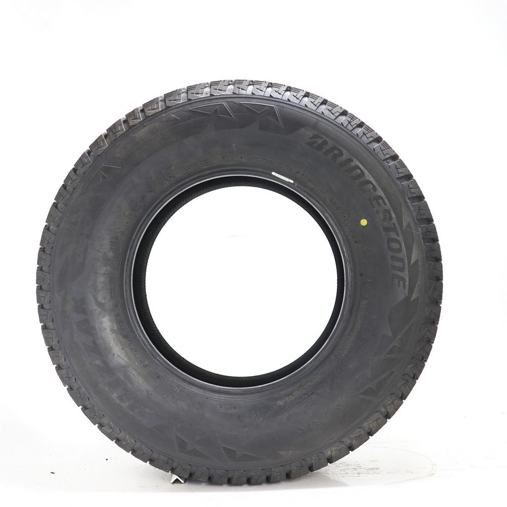 Set of (2) New 265/70R16 Bridgestone Blizzak DM-V2 112R - 14/32 - Image 3