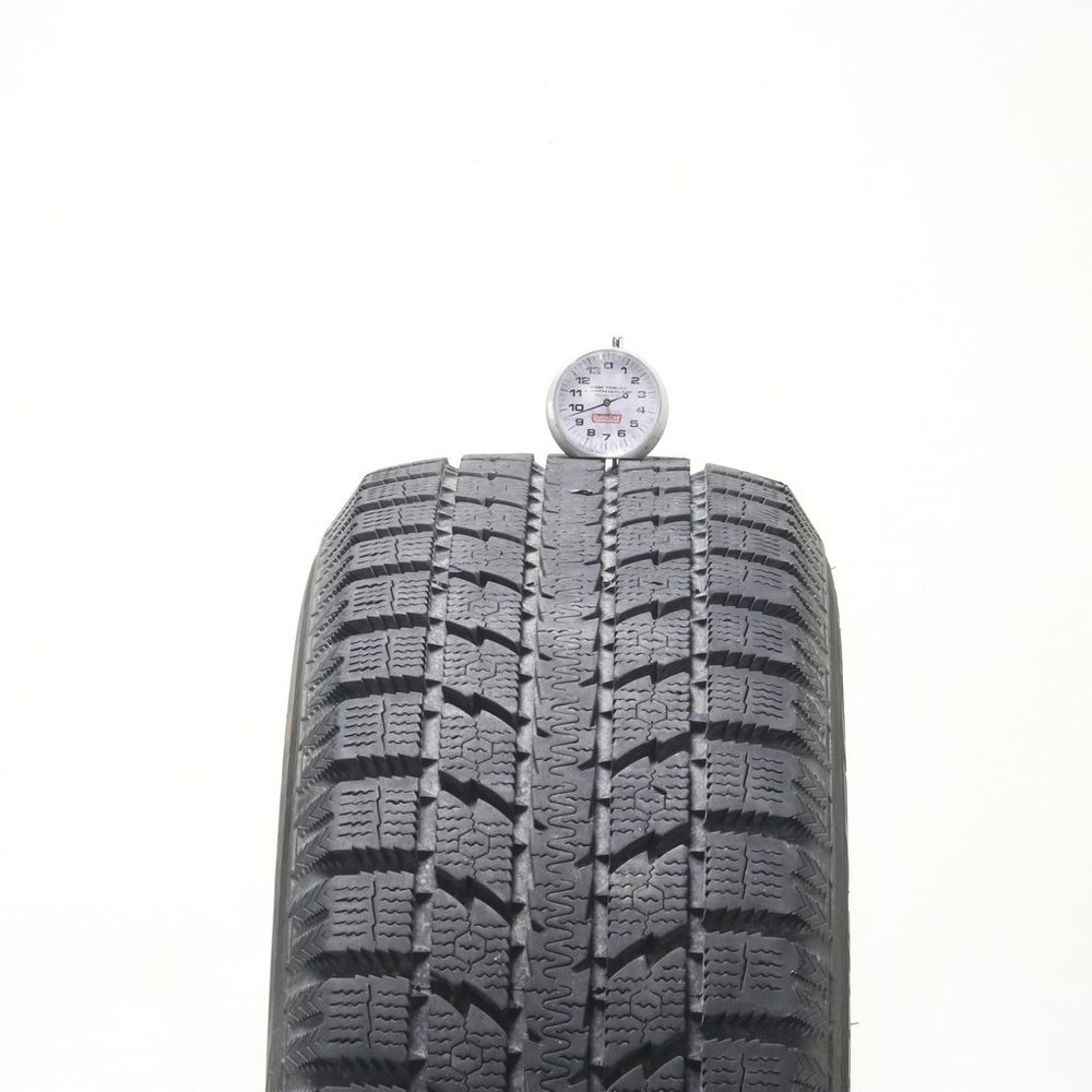 Used 225/60R18 Toyo Observe GSi-5 100T - 9.5/32 - Image 2