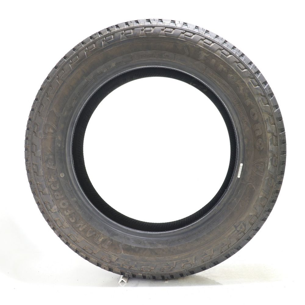 Driven Once LT 265/60R20 Firestone Transforce AT2 121/118R E - 14/32 - Image 3