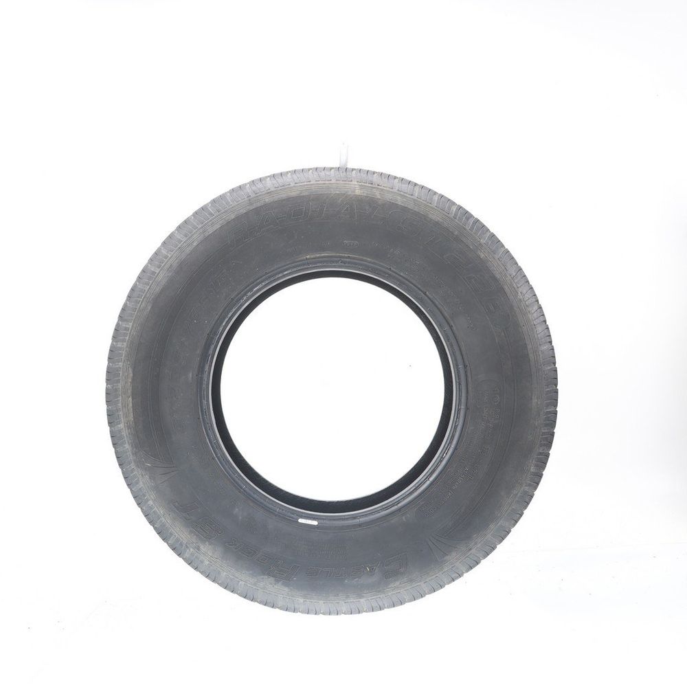Used ST 225/75R15 Castle Rock ST226 117L E - 8/32 - Image 3