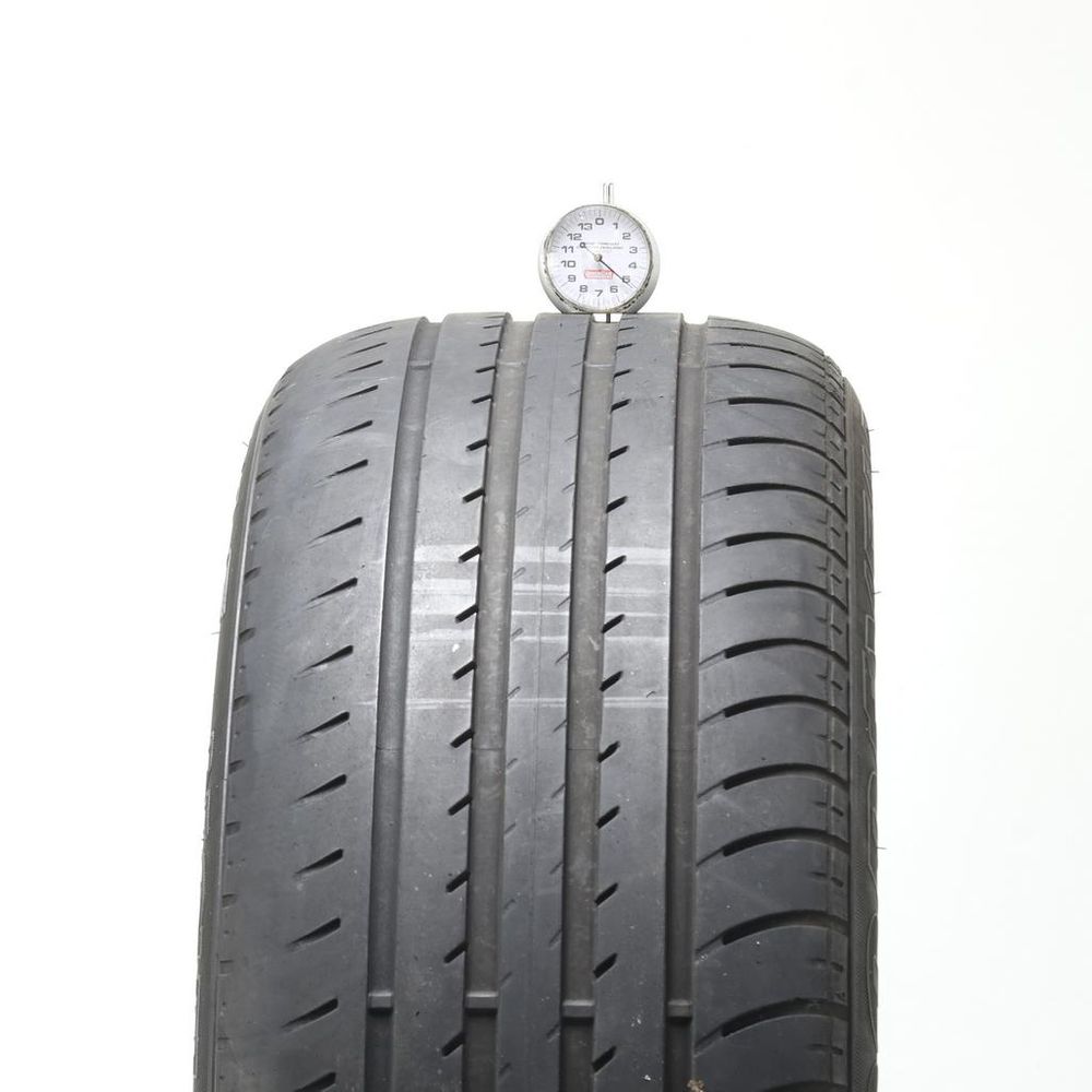 Used 255/50R21 Goodyear Eagle NCT 5 EMT 106W - 5/32 - Image 2