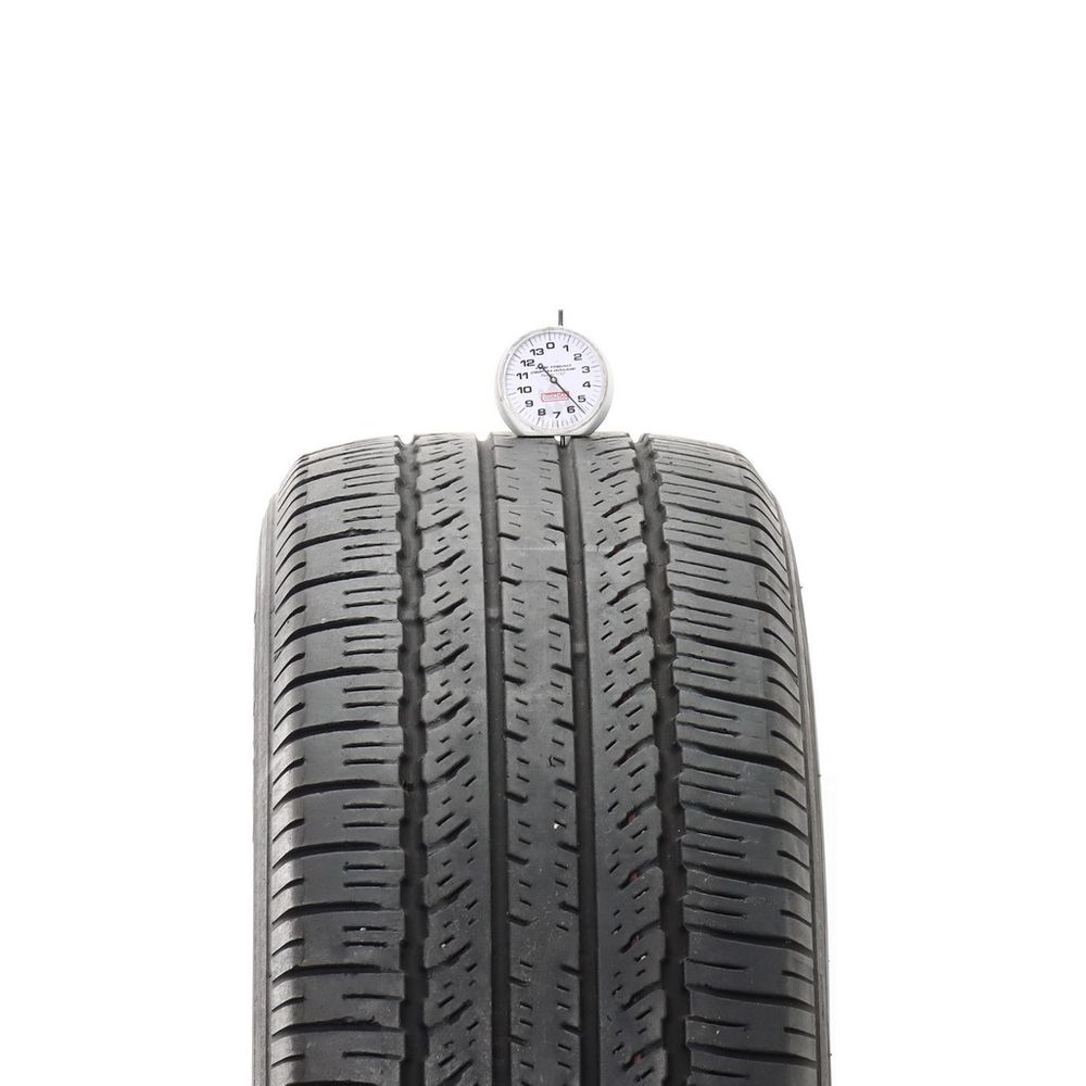 Set of (4) Used 225/55R19 Toyo A36 99V - 5.5-7/32 - Image 2