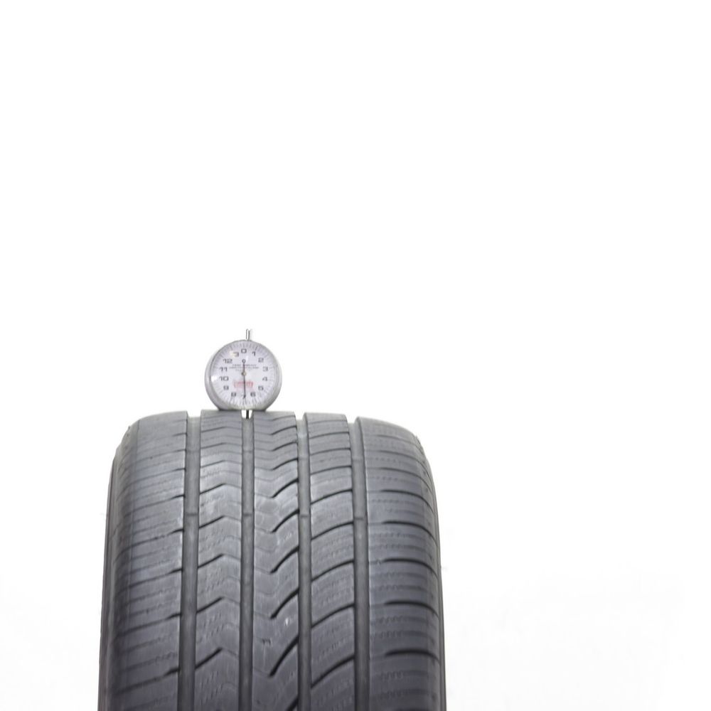 Set of (2) Used 215/55R17 Toyo Ultra Z900 94V - 6.5-7/32 - Image 2