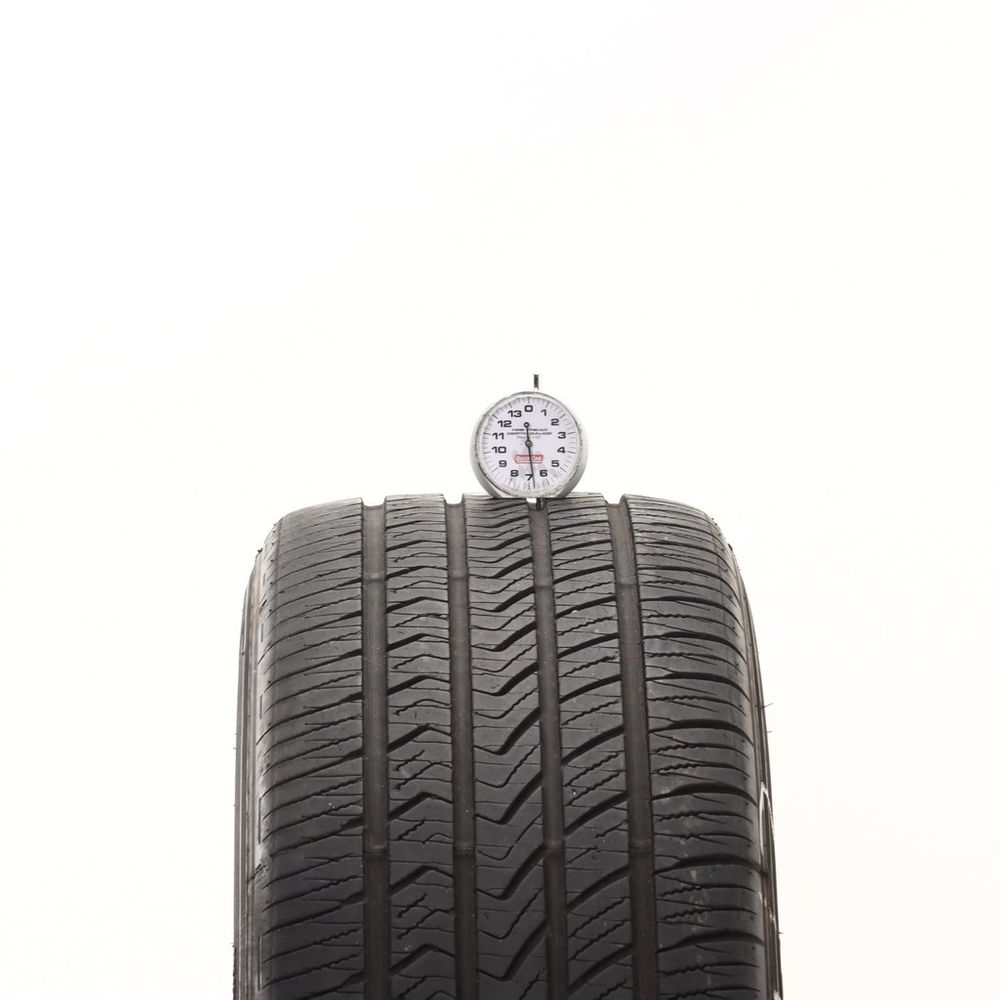 Set of (2) Used 215/55R17 Toyo Ultra Z900 94V - 6.5-7/32 - Image 5