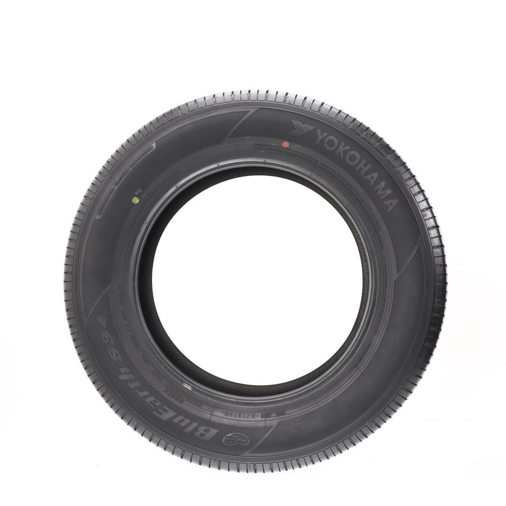 Set of (2) New 235/65R17 Yokohama BluEarth S34TZ 103T - Image 3