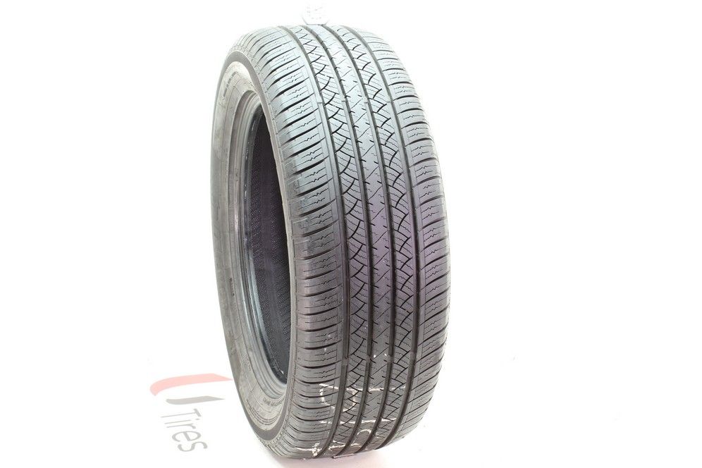 Used 245/55R19 Sonny Sierra S6 103H - 9.5/32 - Image 1