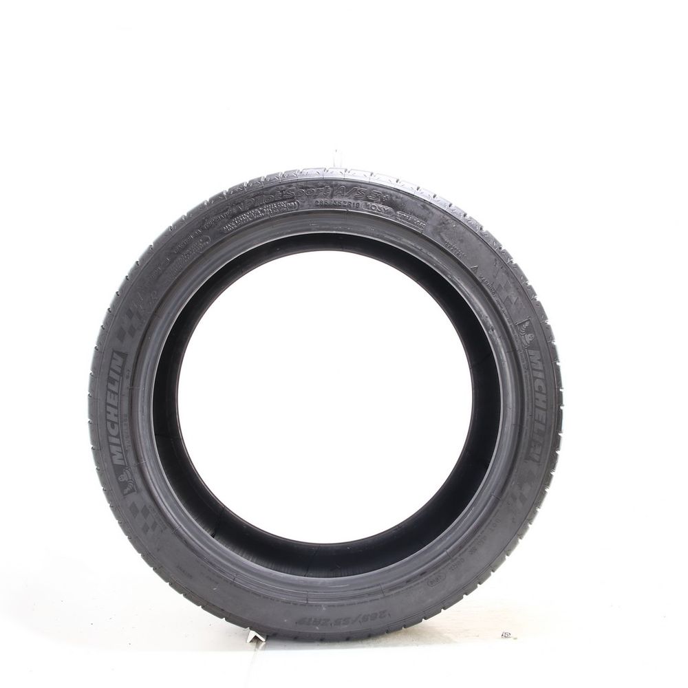 Used 285/35ZR19 Michelin Pilot Sport A/S 3 Plus 103Y - 7.5/32 - Image 3