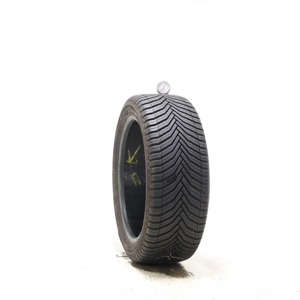 Used 215/45R17 Michelin CrossClimate 2 91H - 8/32 - Image 1
