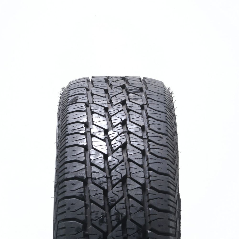 Driven Once 245/70R17 Lemans SUV A/S II 110T - 12/32 - Image 2
