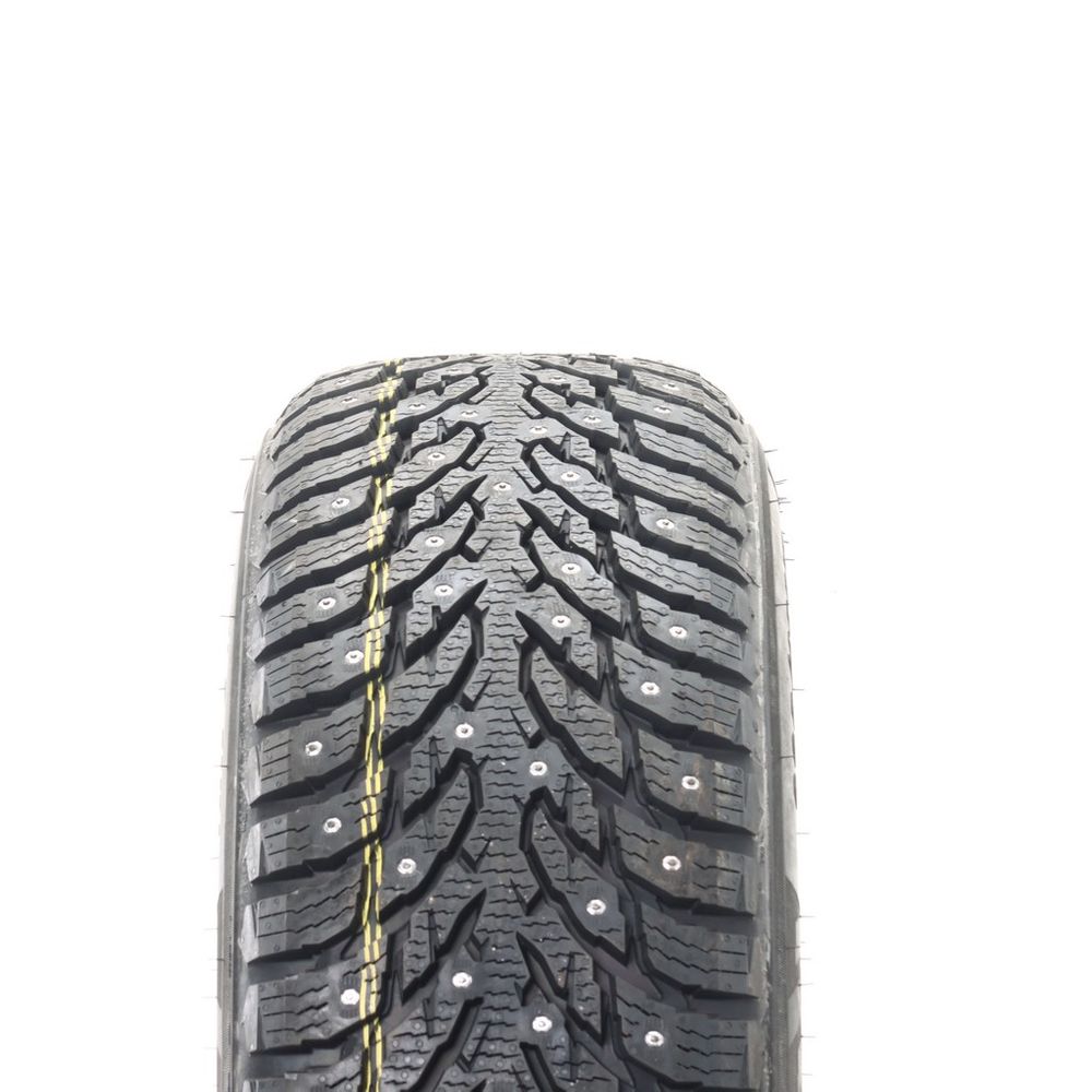 New 225/65R17 Nordman North 9 SUV Studded 106T - Image 2