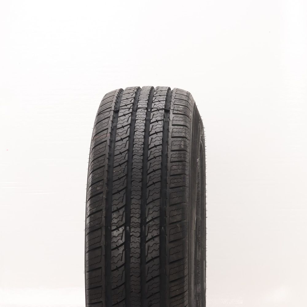 Driven Once 245/75R16 Linglong Crosswind HT 2 111T - 9.5/32 - Image 2