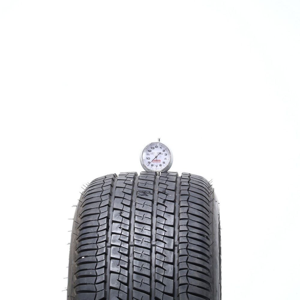 Set of (2) Used 215/55R16 Firestone Champion Fuel Fighter 93H - 8-8.5/32 - Image 5