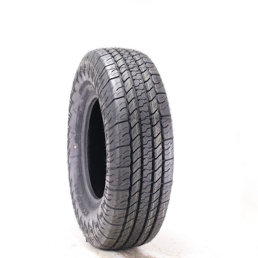 New LT 265/75R16 Corsa Highway Terrain Plus 123/120S E 12.5/32 Utires