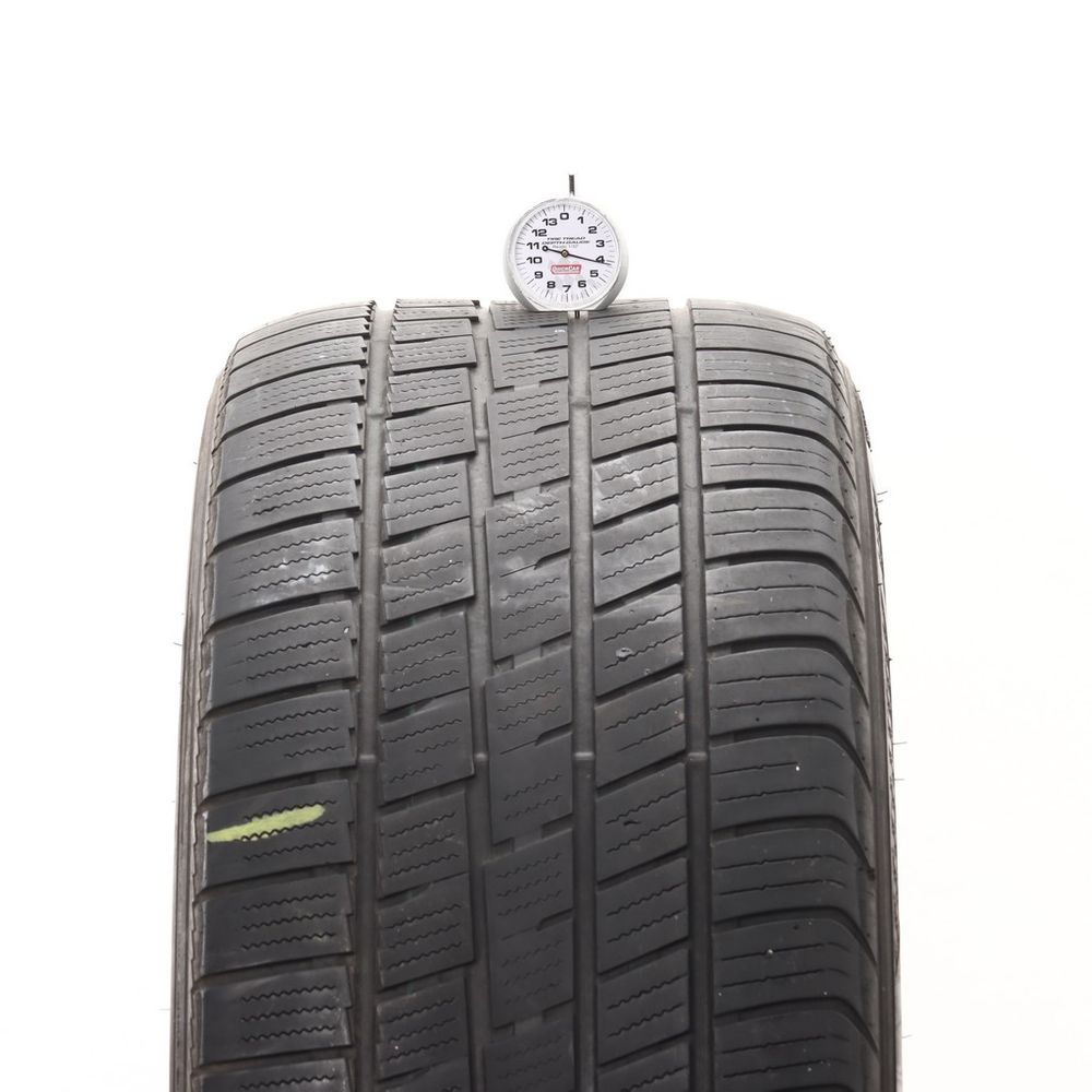Used 275/45R21 Toyo Celsius Sport 110Y - 4/32 - Image 2