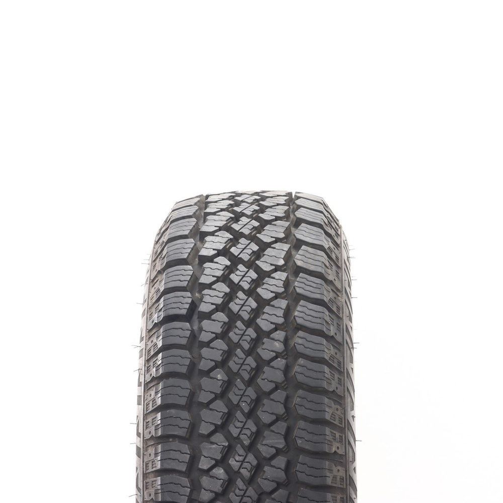 Used LT 225/75R16 Multi-Mile Wild Country Trail 4SX 115/112S E - 14.5/32 - Image 2