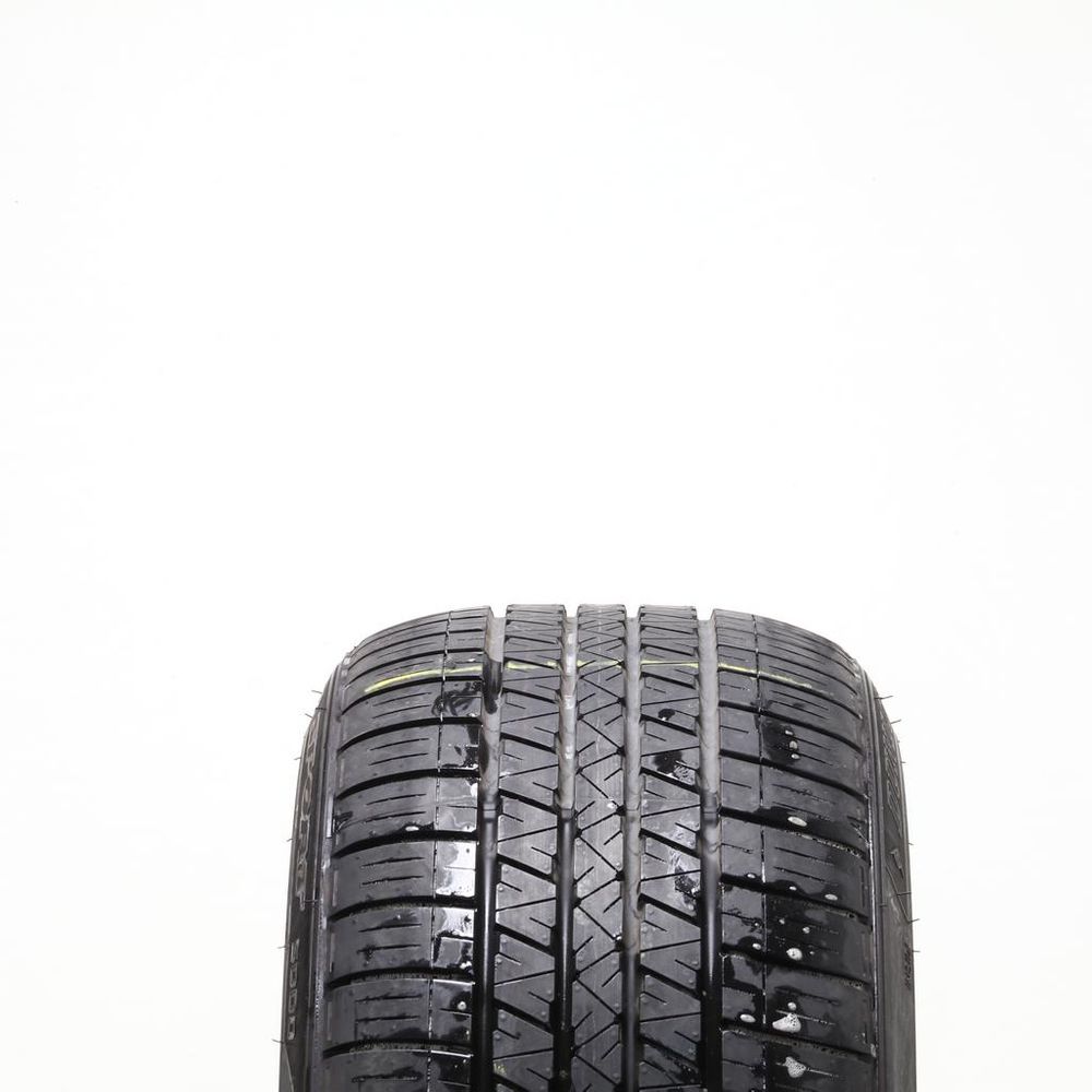 Driven Once 225/40R18 Dunlop SP Sport 5000 88V - 9.5/32 - Image 2