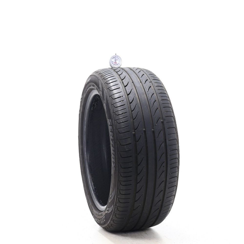 Used 235/45ZR17 Sentury UHP 97W - 6.5/32 - Image 1