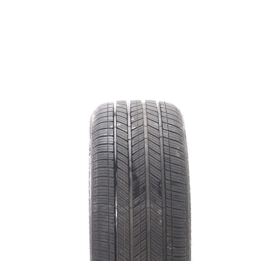 Set of (2) Driven Once 245/45R19 Bridgestone Turanza LS100 102H - 9/32 - Image 2