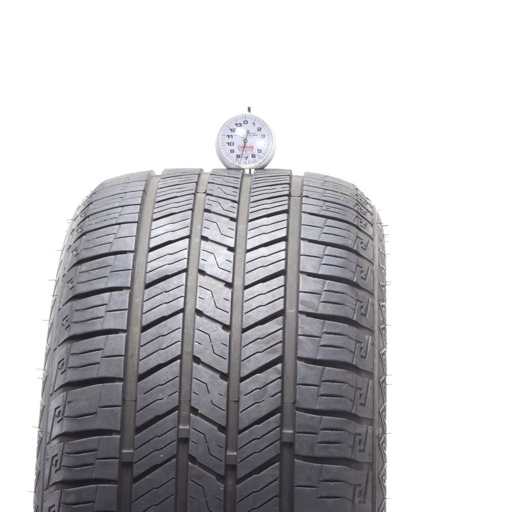 Set of (2) Used 255/50R20 Sailun Terramax HLT 105H - 7.5/32 - Image 2
