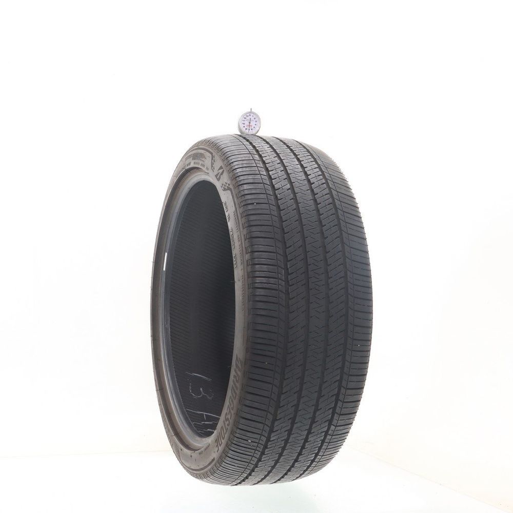 Used 235/45R21 Bridgestone Turanza EL450 ENLITEN 97W - 7/32 - Image 1