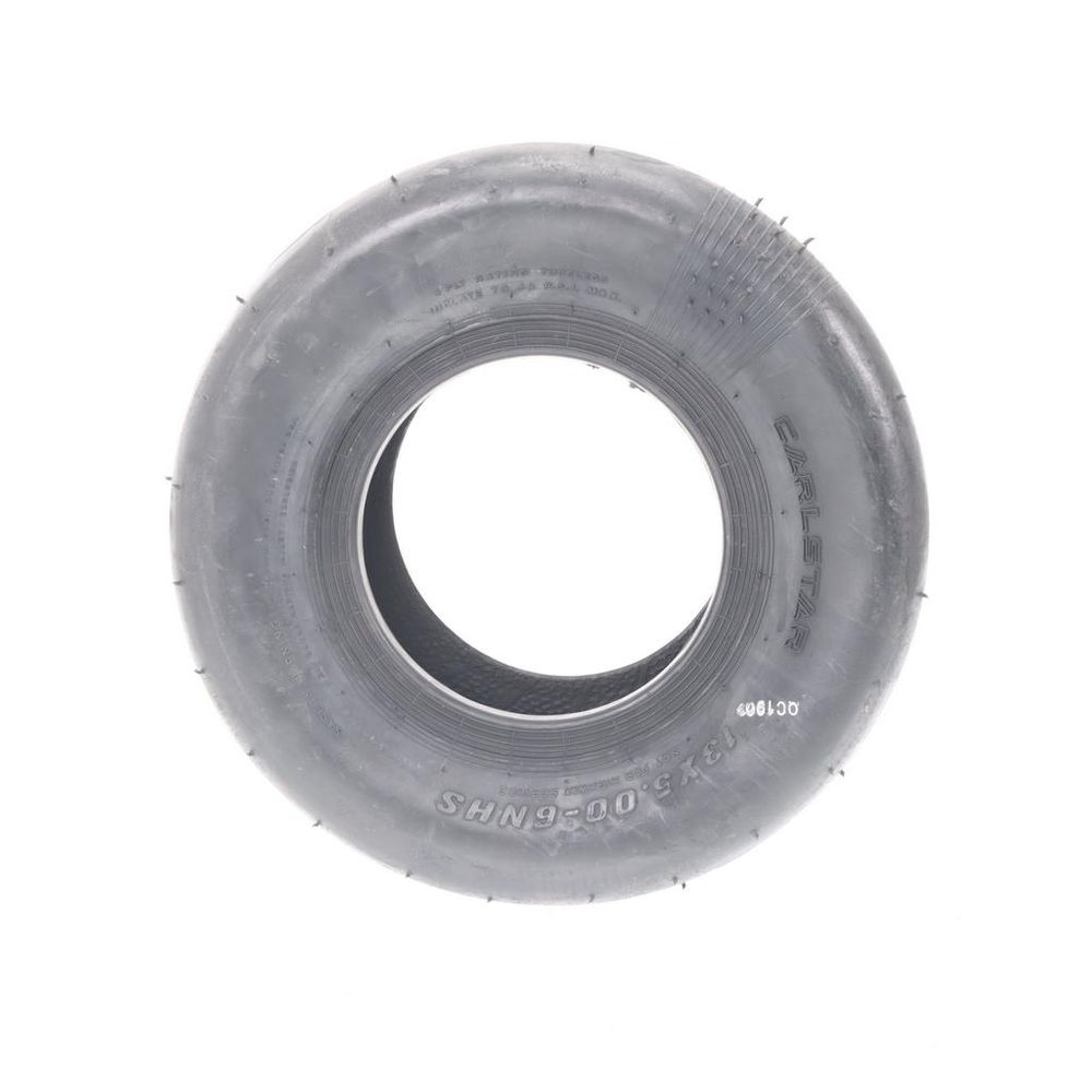 New 13X5-6 Carlstar Smooth 1N/A - Image 3