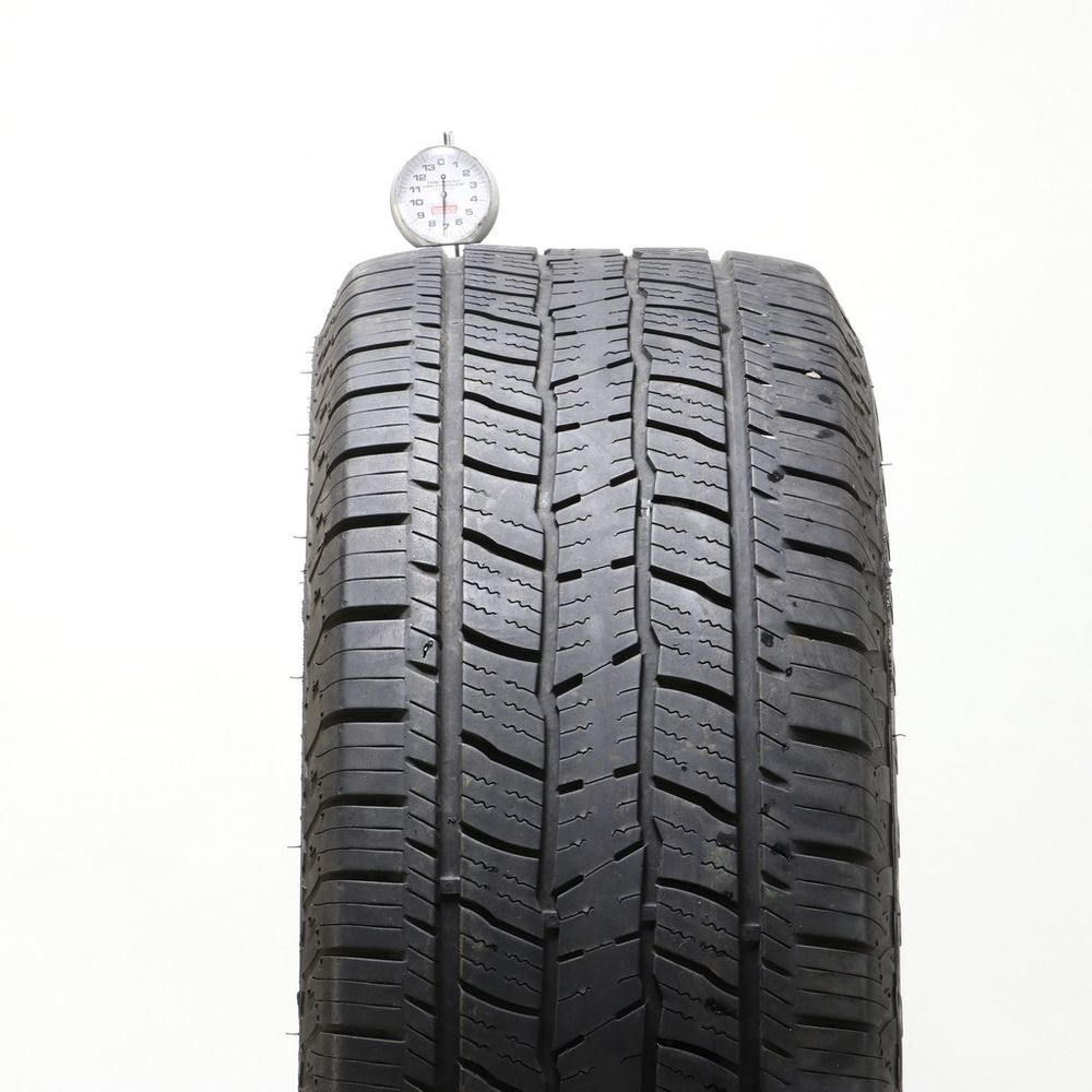 Used 265/65R18 DeanTires Back Country QS-3 Touring H/T 114T - 7/32 - Image 2