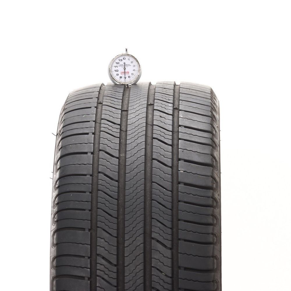 Set of (2) Used 235/45R18 Michelin Defender 2 98H - 7-7.5/32 - Image 2