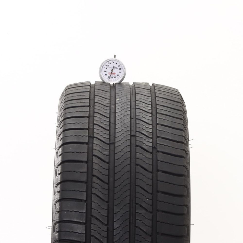Set of (2) Used 235/45R18 Michelin Defender 2 98H - 7-7.5/32 - Image 5