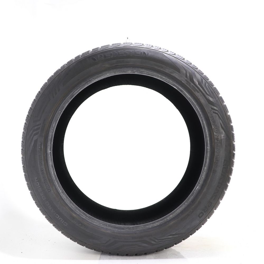 Used 315/35R20 Vredestein Quatrac Pro 110Y - 5.5/32 - Image 3