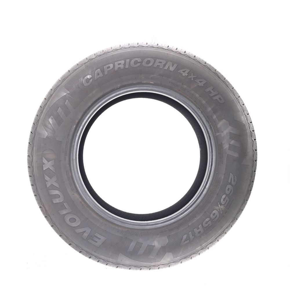 Used 265/65R17 Evoluxx Capricorn 4X4 HP 112H - 7.5/32 - Image 3