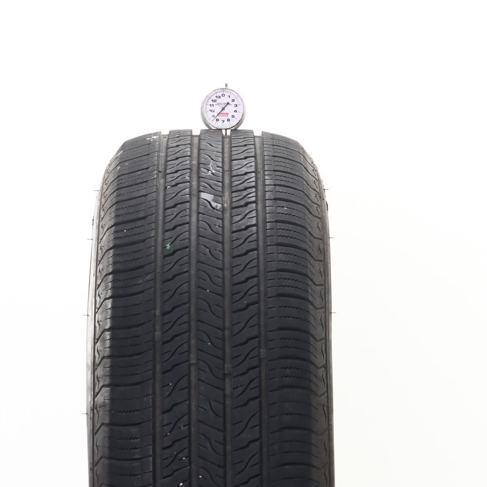Used 265/70R18 Goodride Cross Legend SU320 116H - 8.5/32 - Image 2