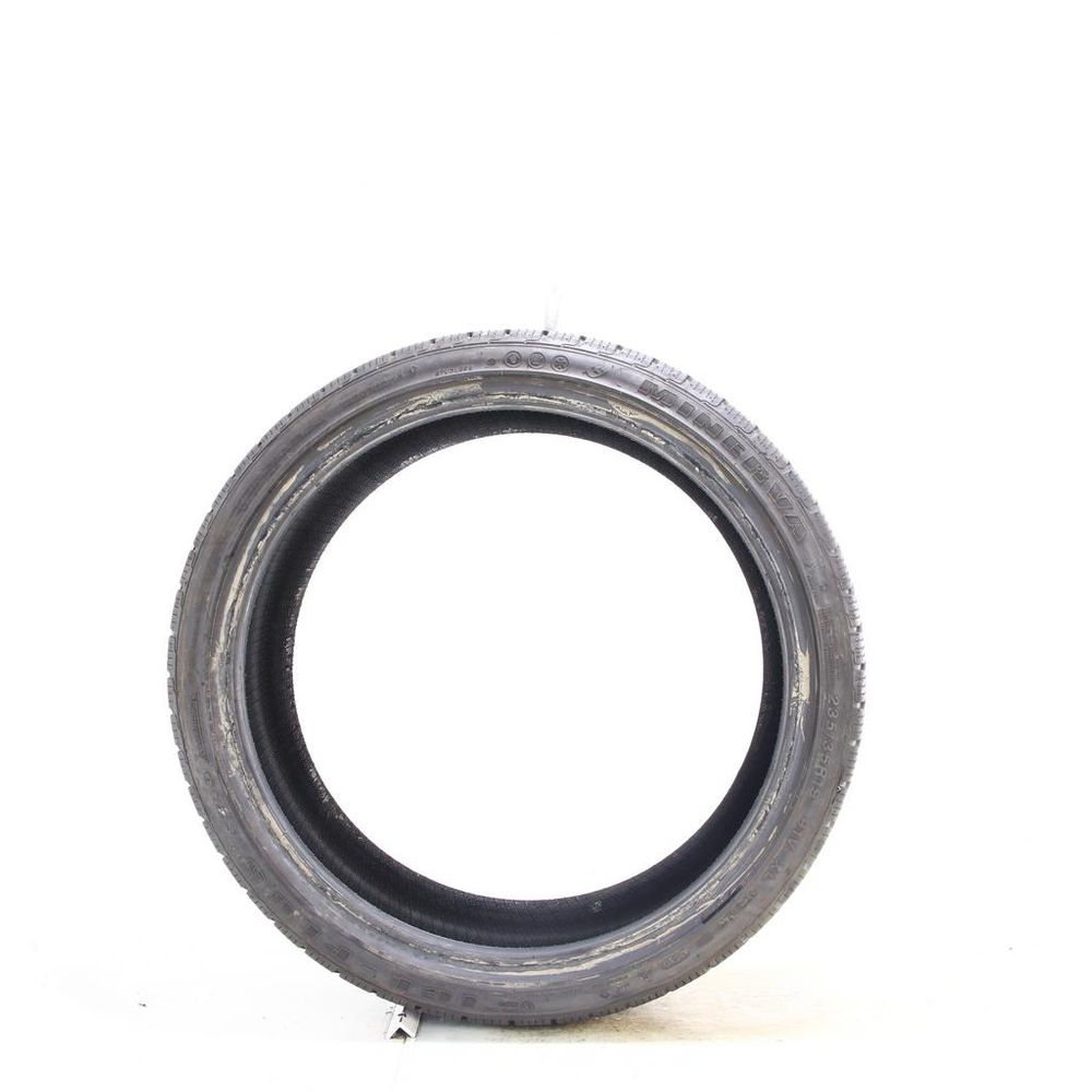 Used 235/35R19 Minerva Ice-Plus S210 91V - 6.5/32 - Image 3