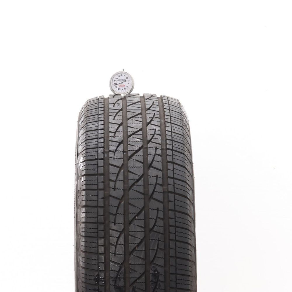 Set of (2) Used 245/65R17 Firestone Destination LE3 107T - 9.5-10/32 - Image 2