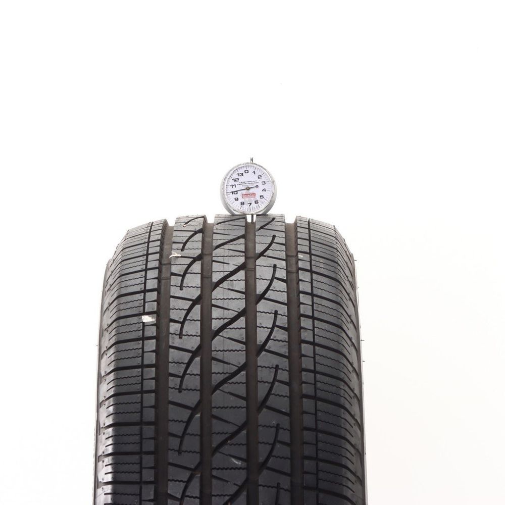 Set of (2) Used 245/65R17 Firestone Destination LE3 107T - 9.5-10/32 - Image 5