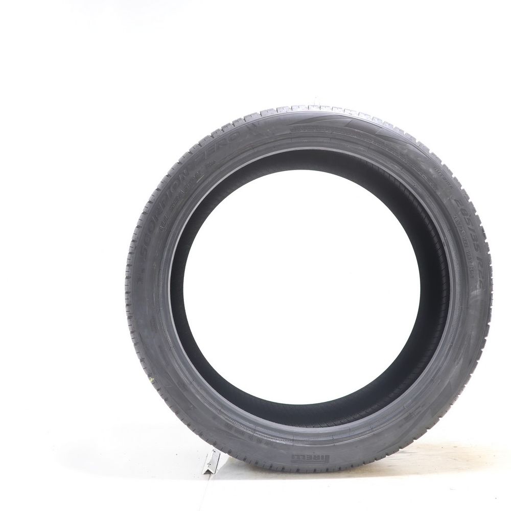 Used 285/35R22 Pirelli Scorpion Zero Plus 106Y - 9.5/32 - Image 3
