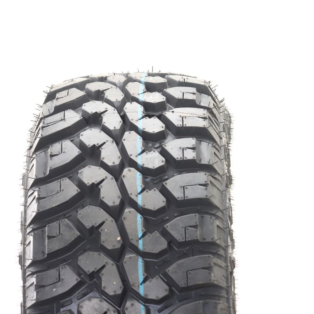 New LT 265/70R17 Forceum M/T 08 Plus 121/118P E - Image 2