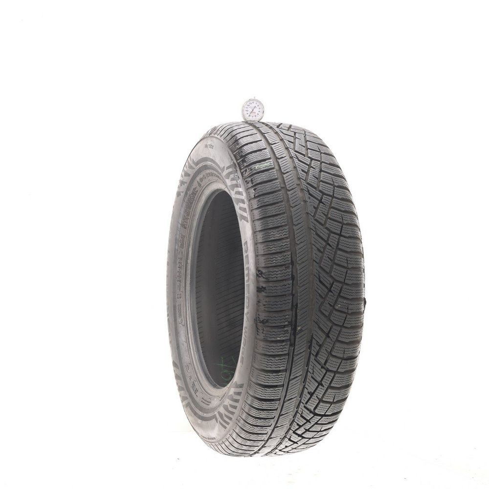 Used 235/65R17 Nokian Remedy WRG5 108H - 8/32 - Image 1