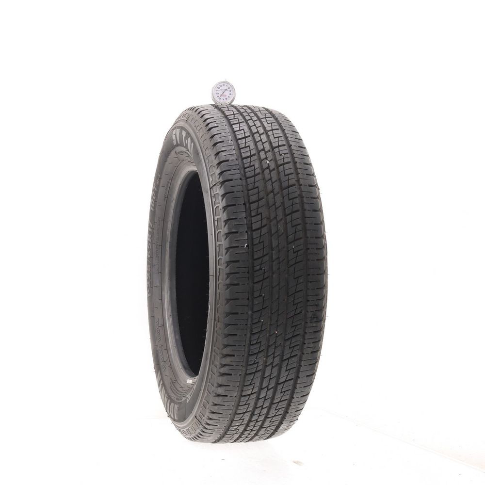 Used 225/65R17 Advanta SV T-01 100T - 8.5/32 - Image 1