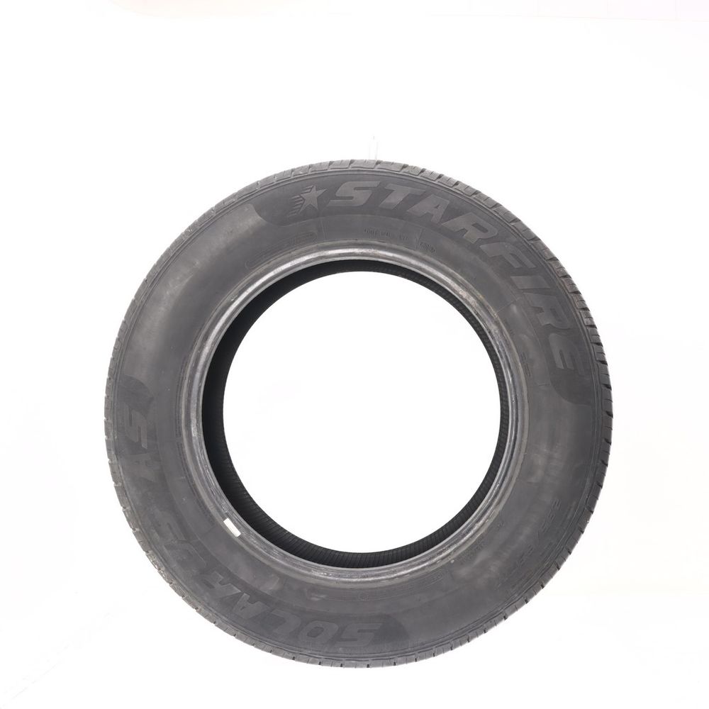 Set of (2) Used 235/65R17 Starfire Solarus A/S 104T - 6-6.5/32 - Image 3
