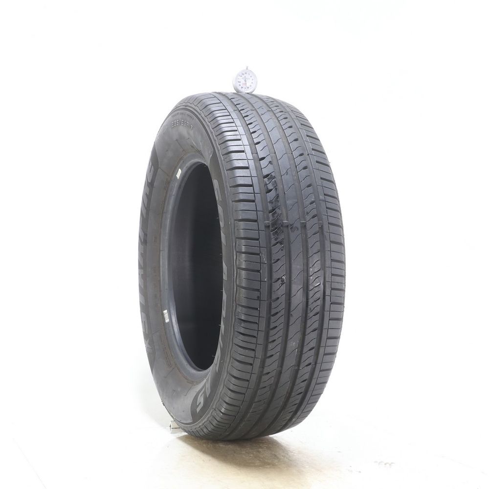 Set of (2) Used 235/65R17 Starfire Solarus A/S 104T - 6-6.5/32 - Image 4