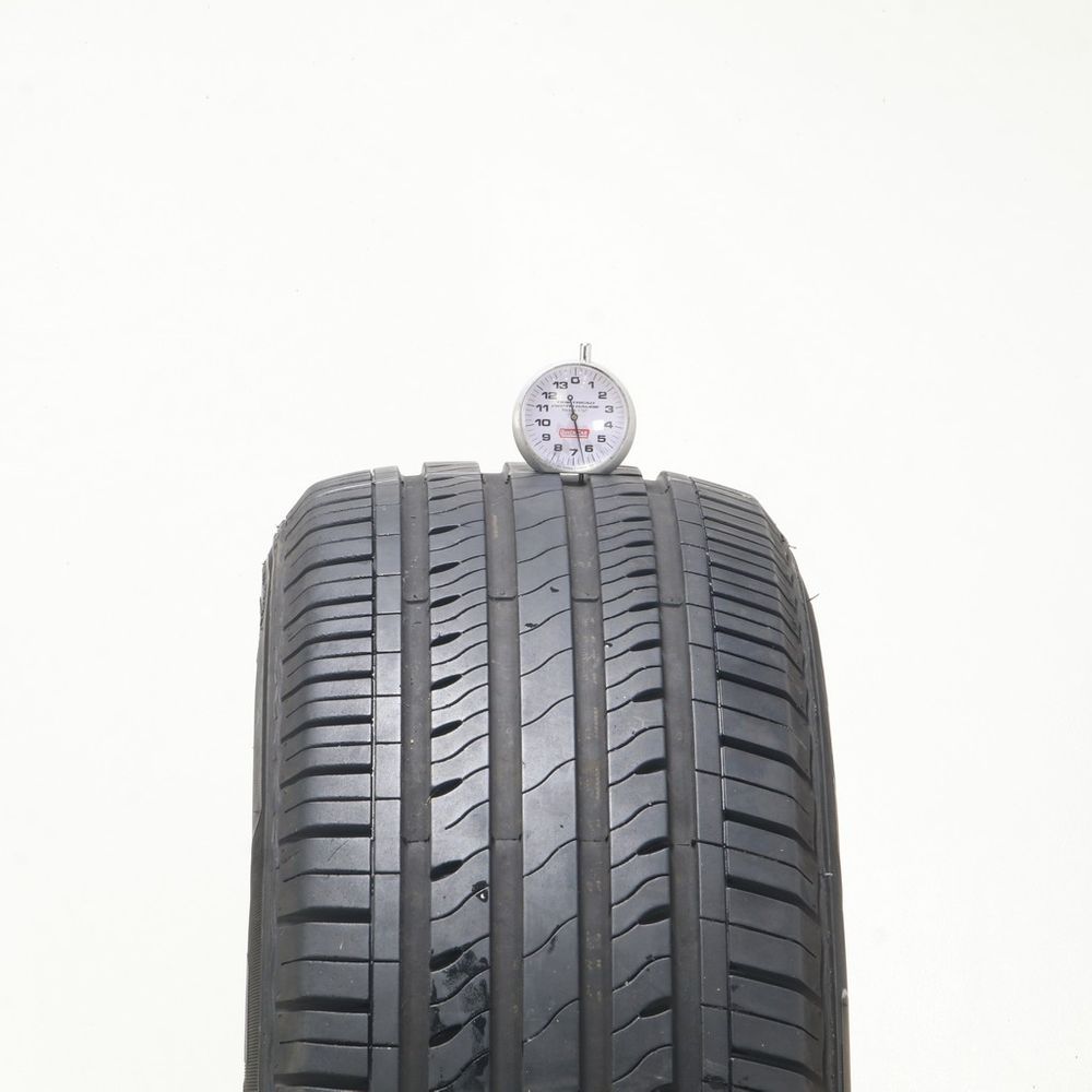 Set of (2) Used 235/65R17 Starfire Solarus A/S 104T - 6-6.5/32 - Image 5